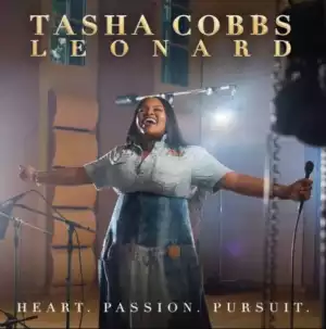 Tasha Cobbs Leonard - “Your Spirit” Ft. Kierra Sheard